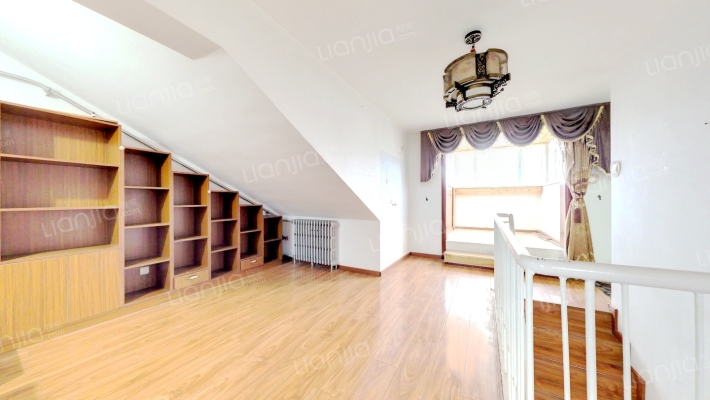 天通苑五区二手房实景图