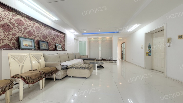 21世纪曙光大厦二手房实景图