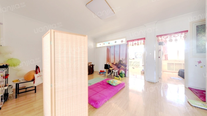 幸国里小区二手房实景图