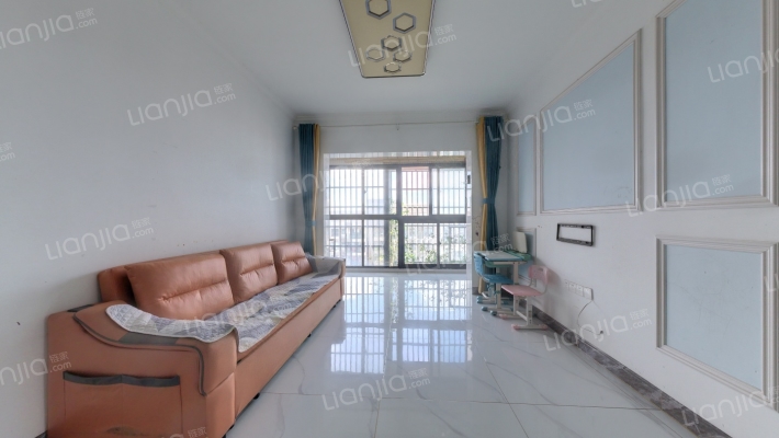 芒果社二手房实景图