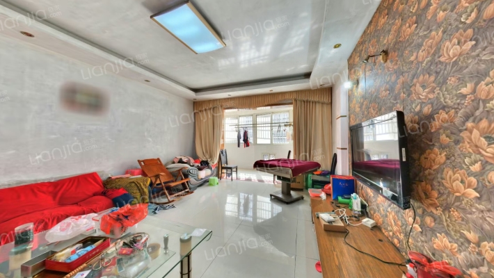 龙泰今日家园二手房实景图