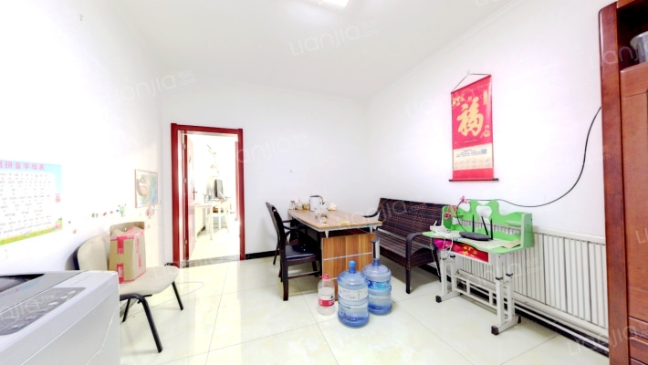 西安市八十八号信箱家属院二手房实景图