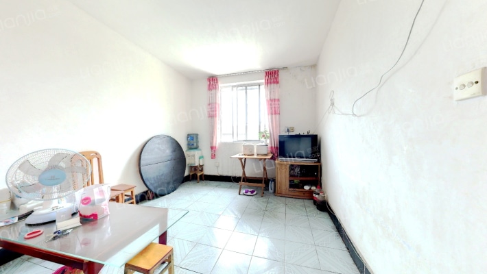 耐火厂经济适用房二期二手房实景图