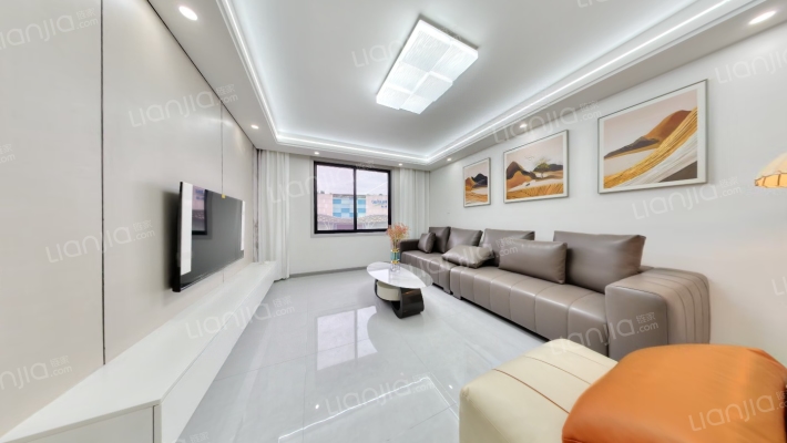 金牛区教师宿舍二手房实景图