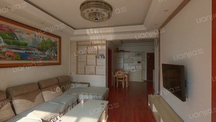 嘉豪·金时代二手房实景图