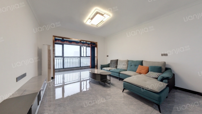 恒祥华苑二手房实景图