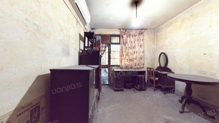 德胜巷108号二手房实景图