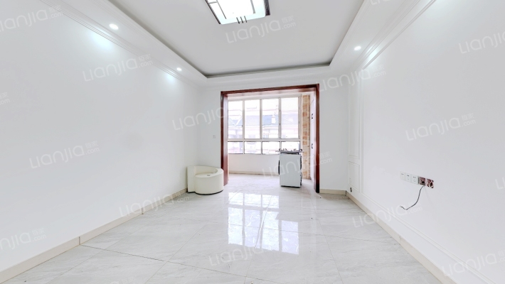 龙河花园二手房实景图