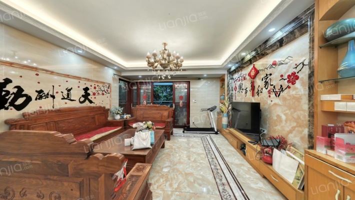 乐从风度花园二手房实景图