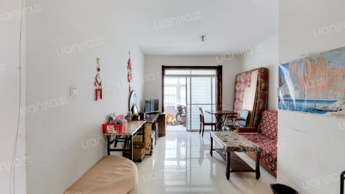 春天花园二手房实景图