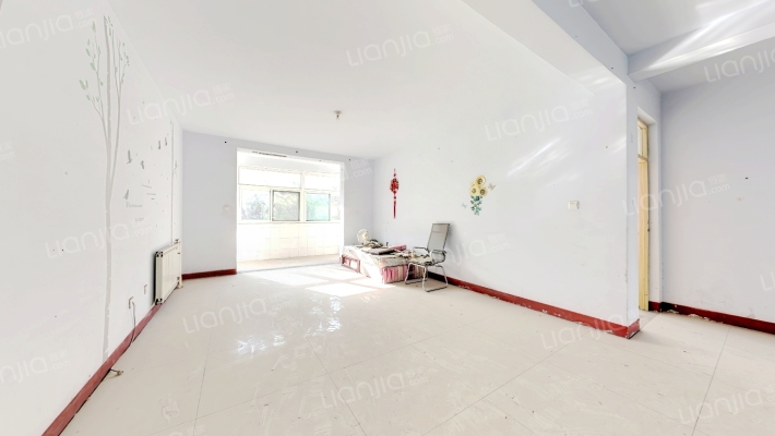 马驿山家园二手房实景图