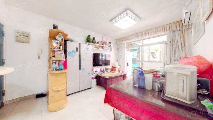 翠雅居二手房实景图