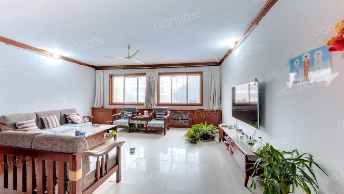 中银花园二手房实景图