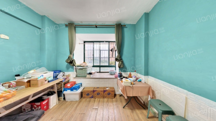 都市港湾二手房实景图