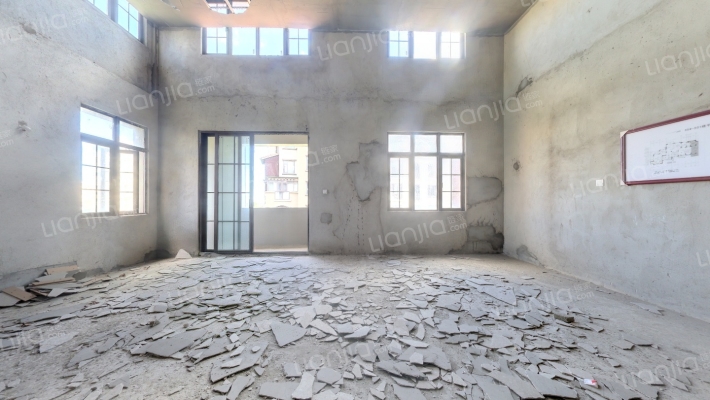 慧远美林谷二手房实景图