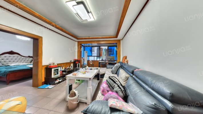 林荫村二手房实景图