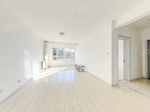 整租·雍翠华苑 1室2厅 南