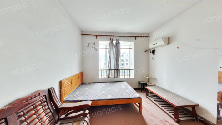 龙荫小区二手房实景图