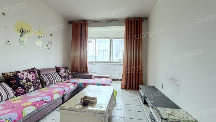 邮电小区(通江路)二手房实景图