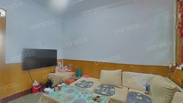 车站家属院二手房实景图