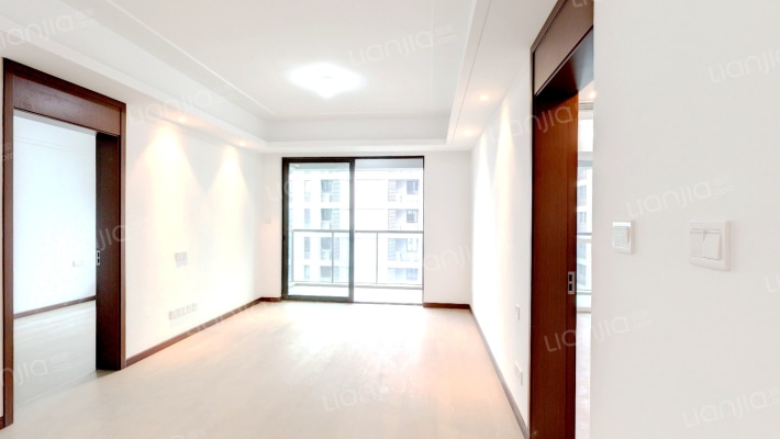 星央悦府二手房实景图