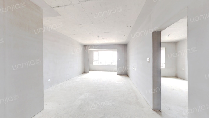 金地逸景二手房实景图