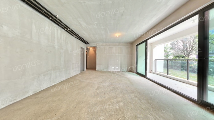 中铁城颐湖题院二手房实景图