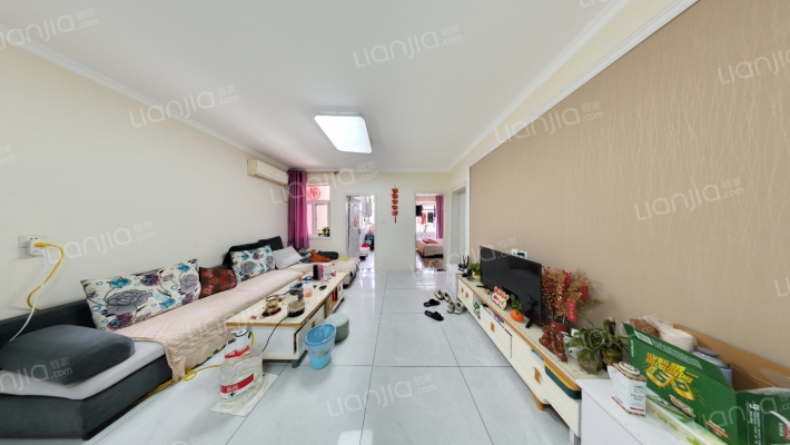 三府湾天润佳苑南区二手房实景图