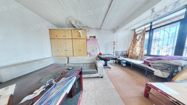 环南巷4号二手房实景图