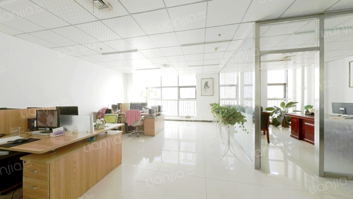 中环广场二手房实景图