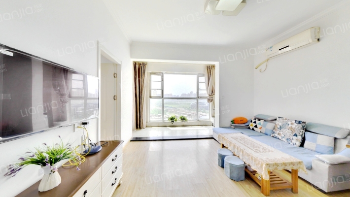 绿地悦澜湾二手房实景图