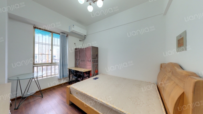 北纬28大厦二手房实景图