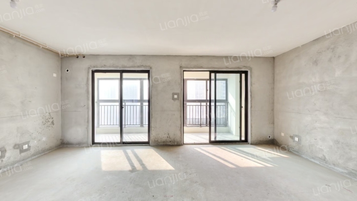 锦天·禧悦江山二手房实景图