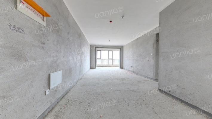 恒达君悦府二手房实景图