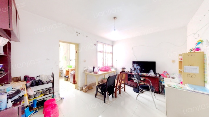 涂北新村二手房实景图