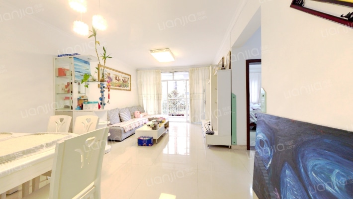 富馨苑二手房实景图