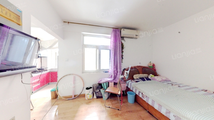 寰宇小区二手房实景图