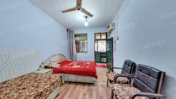 祥云里二手房实景图