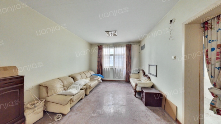 天祥新苑二手房实景图