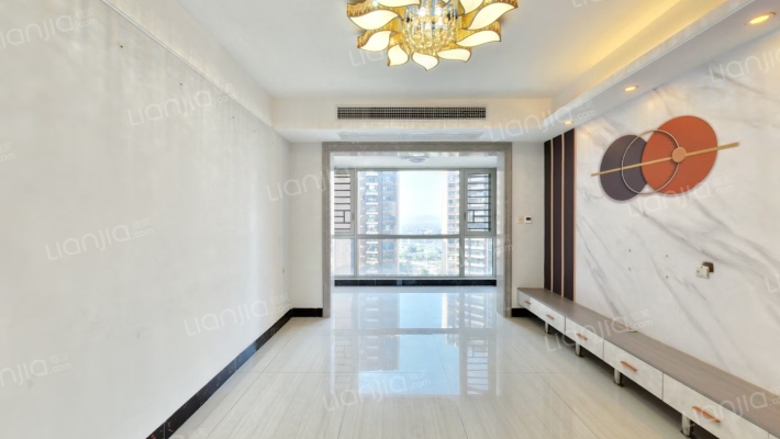 龙光玖珑郡二手房实景图