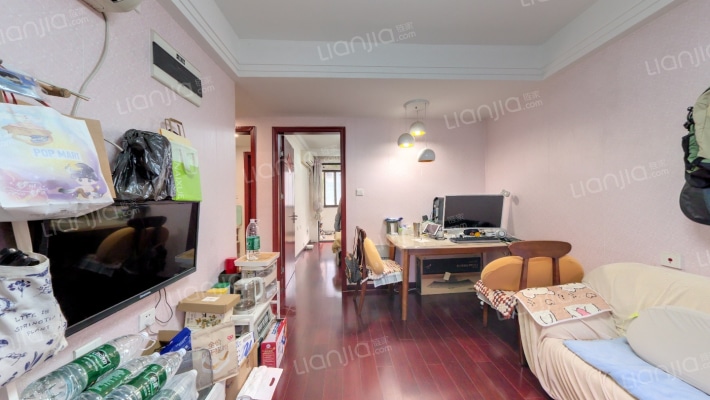 绿地秋霞坊(公寓)二手房实景图