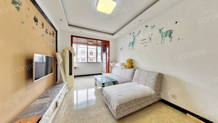 龙安街2号二手房实景图