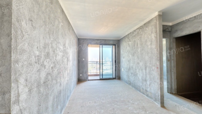 天誉林溪小区二手房实景图