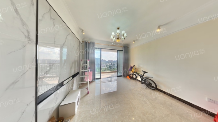 观景豪园二手房实景图