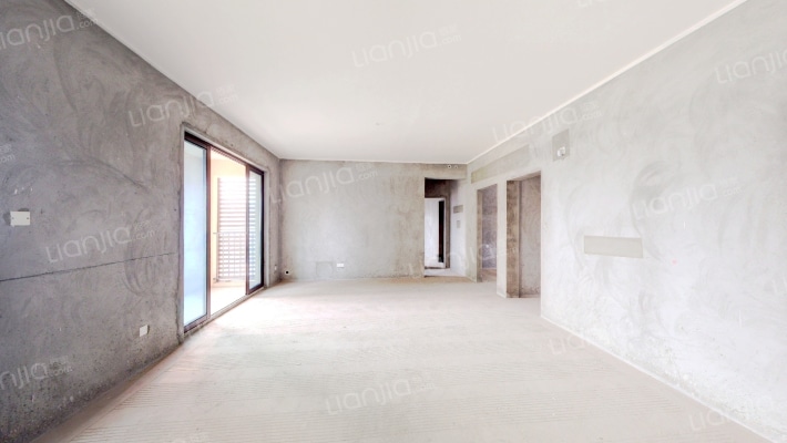 中建瑾和城瑾园二手房实景图
