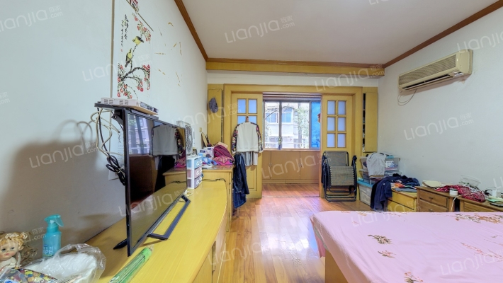 保俶小区二手房实景图