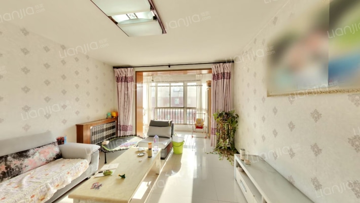 西环青年汇二手房实景图