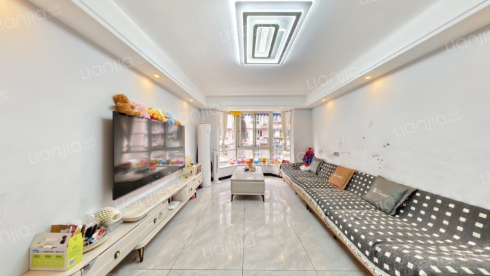 锦电苑二手房实景图