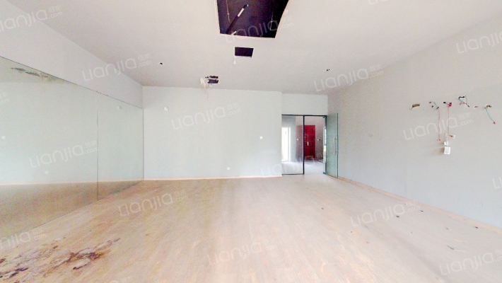 文翔名苑(别墅)二手房实景图