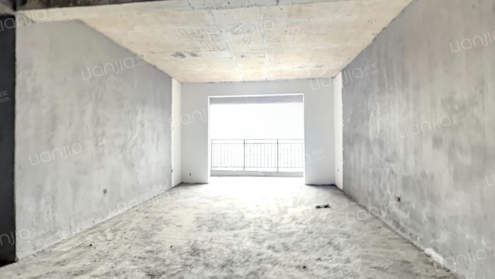 福盛蓝山郡二手房实景图